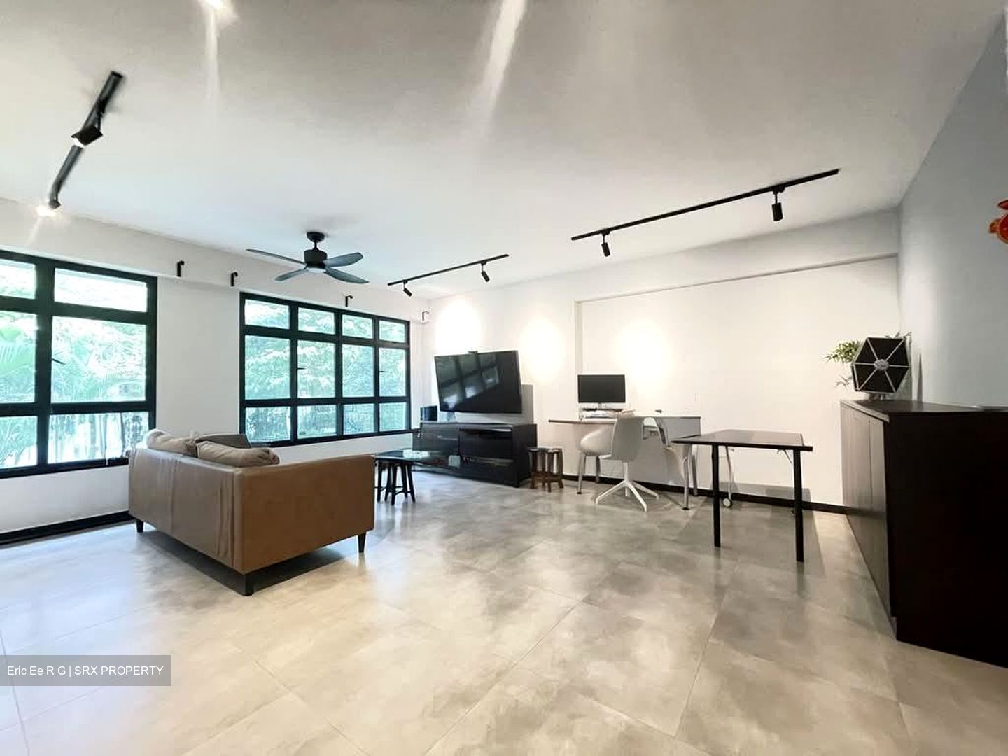 Blk 997C Buangkok Edgeview (Hougang), HDB 5 Rooms #575613301